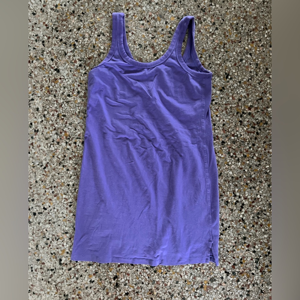Lululemon dress